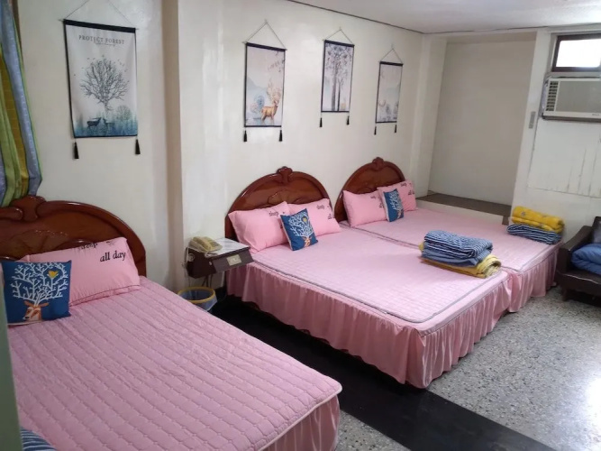 Huan Tai Hotel