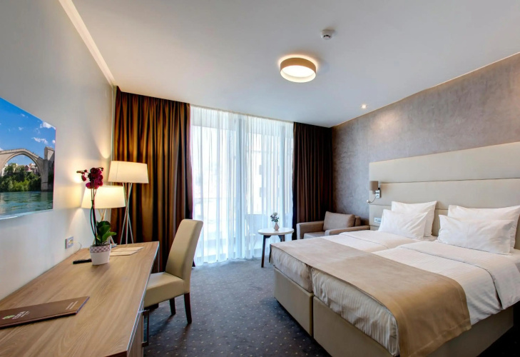 Eden Hotel& Spa