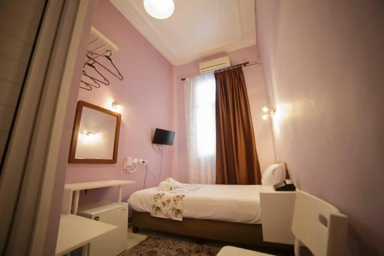 Economy Single room