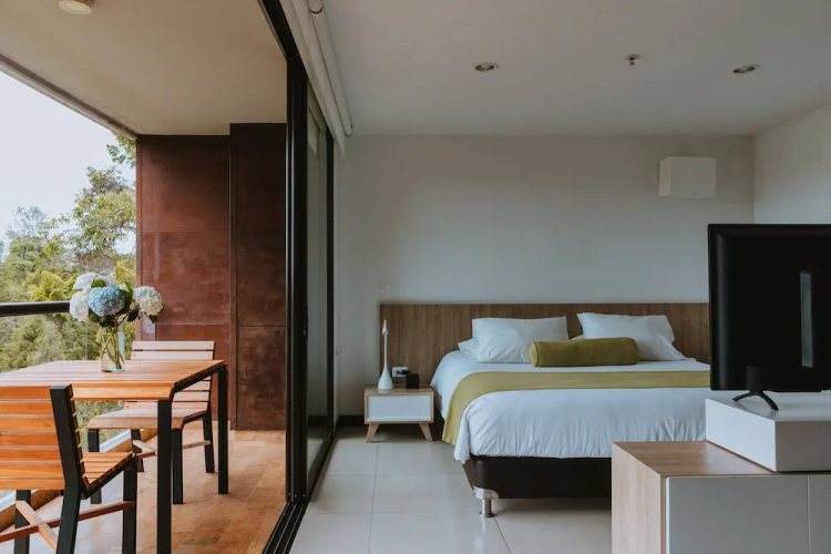 Rio Verde Living Suite