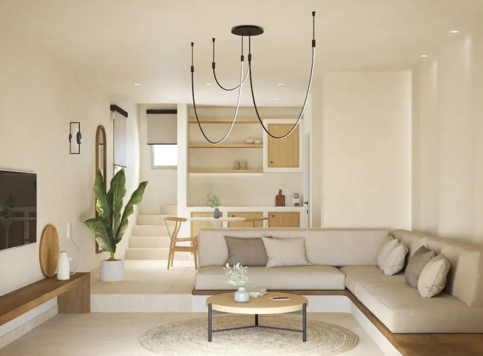 Evira Suites