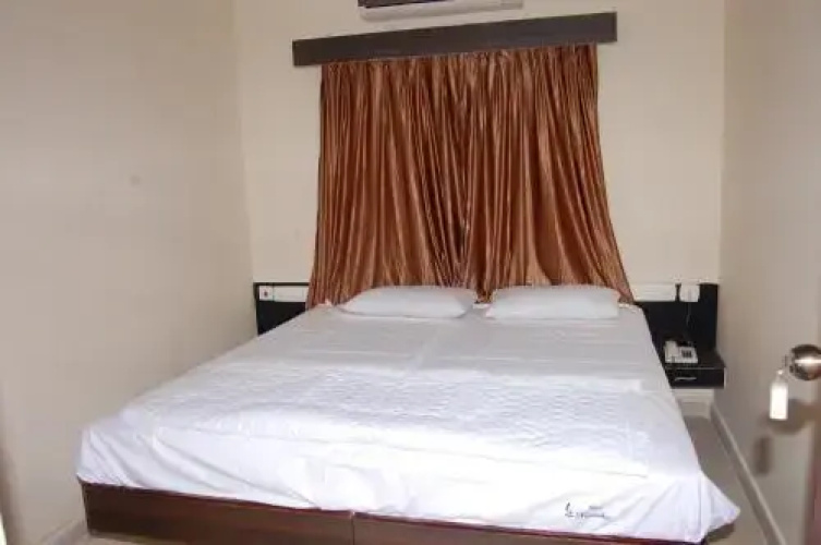 Hotel Namaskar