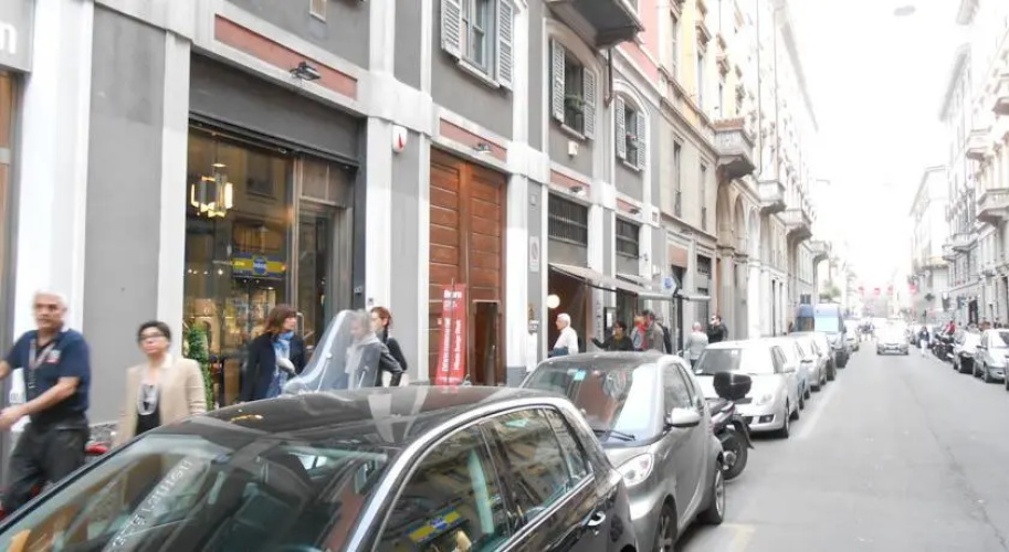 Brera District 48Solferino