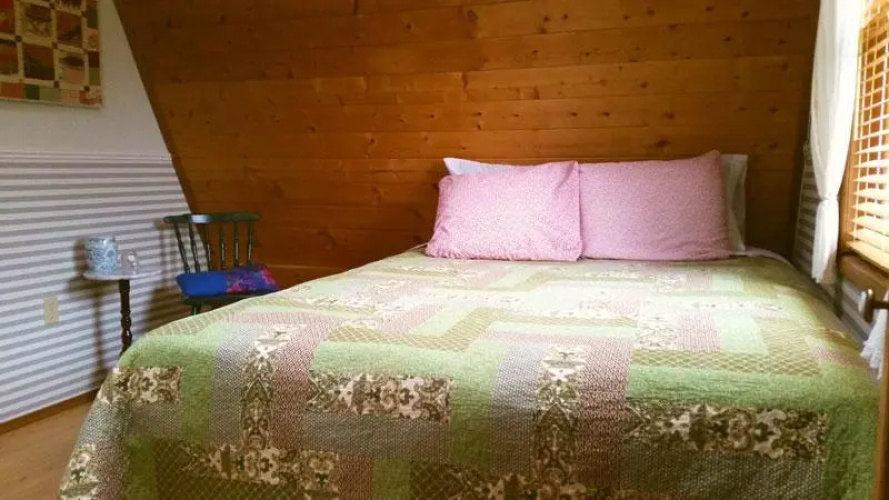 Dolphin House Bed and Breakfast