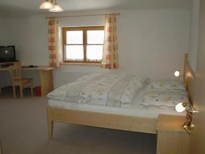 Appartement La Piazza