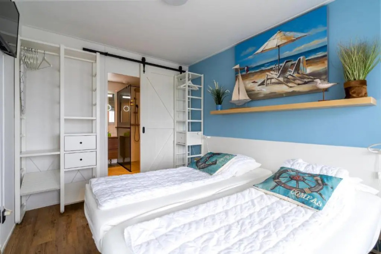 Appartementencomplex Juliana 76