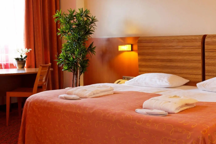 AC Hotel Riga