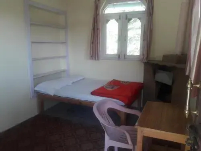 Khim's Guest House & Restaurant