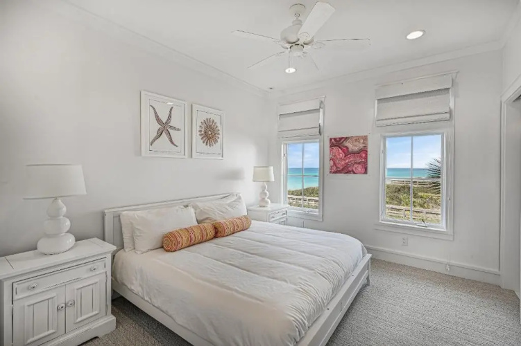 30A Beach House - The Flying Pig