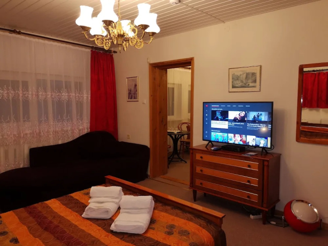 Rural tourism homestead JOLE
