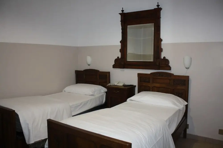 1 Bedroom Standard Double room