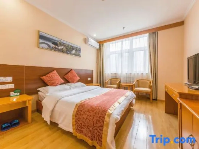 Business Double room
