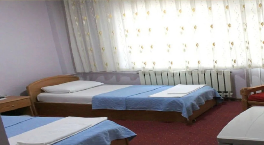 Buyuk Gecit Otel