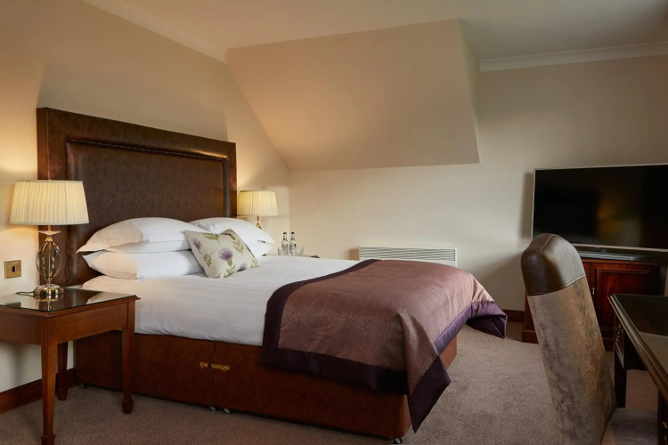 Macdonald Drumossie Hotel