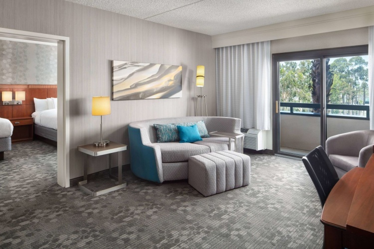 Sonesta Select Laguna Hills Irvine Spectrum photo 9