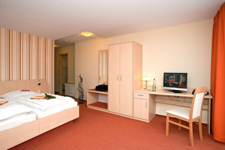 Hotel Müritzperle