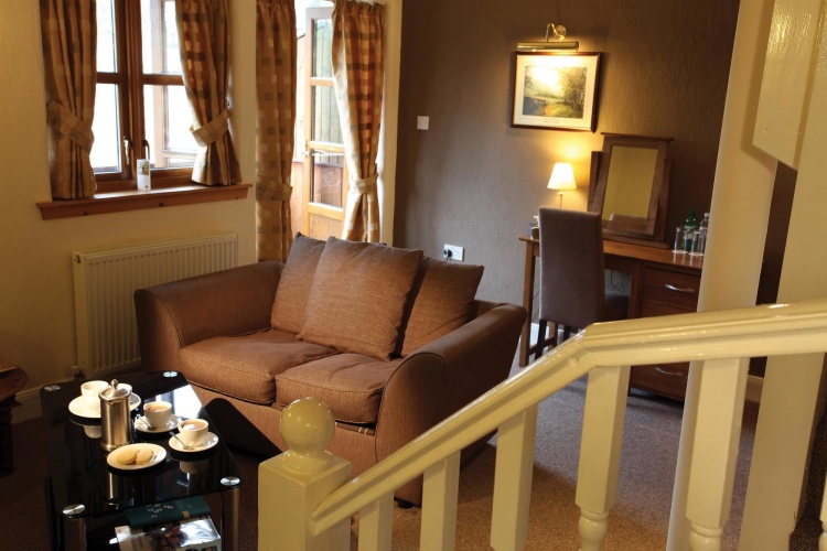 Philipburn Hotel, BW Signature Collection photo 16