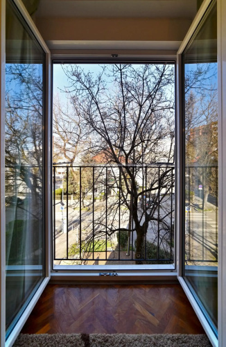 Apartman Nola