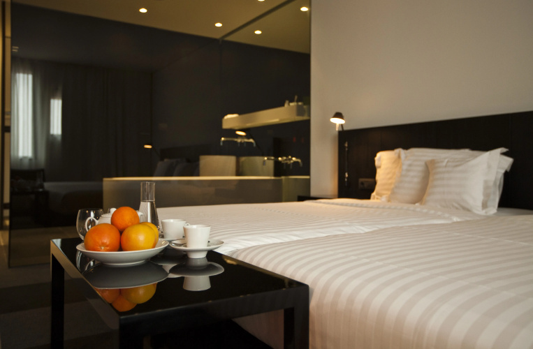 Graffit Gallery Hotel