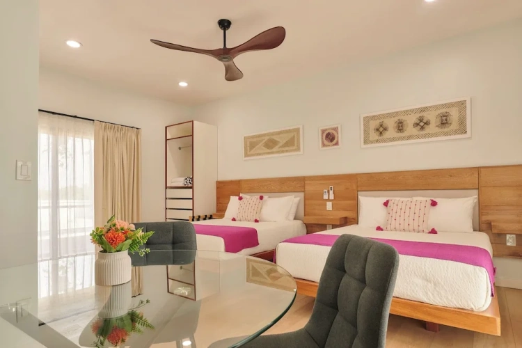 Comfort room
