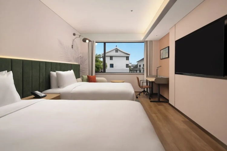 Comfort Twin room