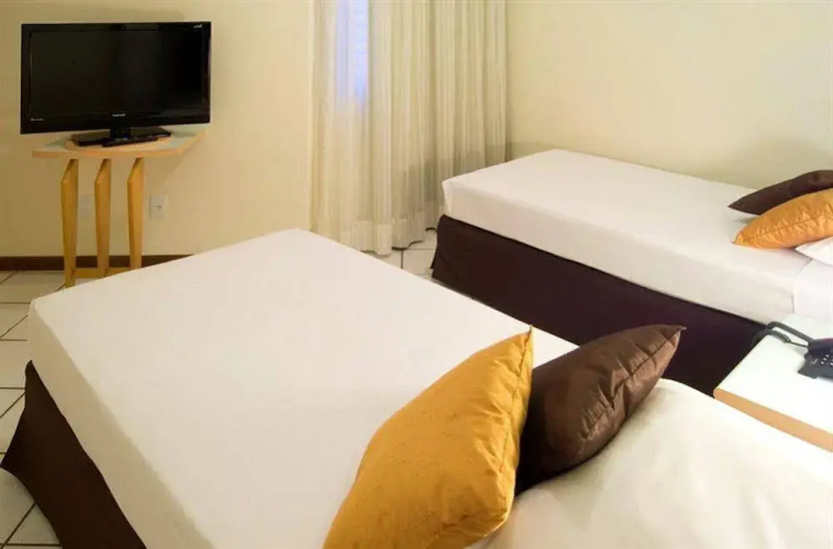 Bristol Quartier Latin Hotel