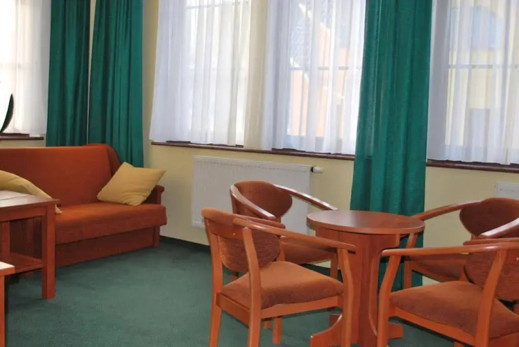 Hotel Halny