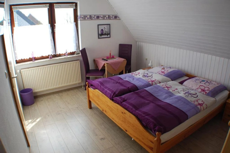 Pension An der Reling