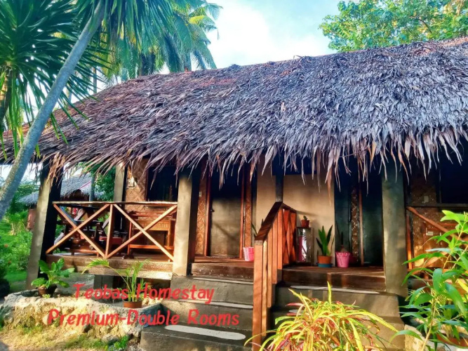 Allba's Homestay