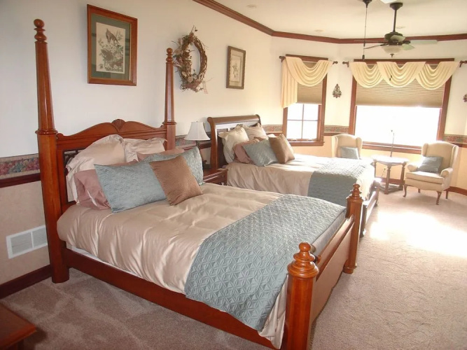 Brightwood Inn