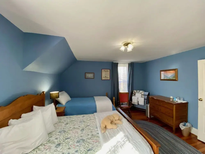 Wheelers Inn
