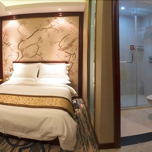 Shangyuan Boutique Hotel