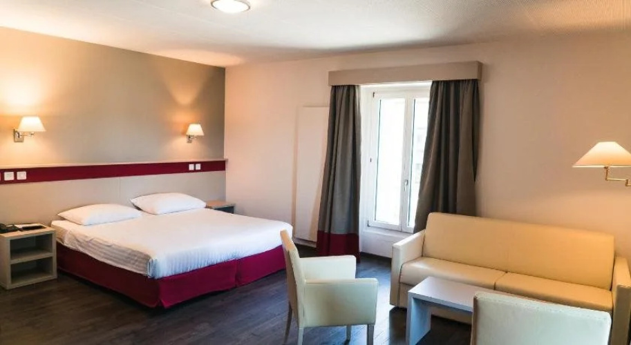 Hotel La Longeraie