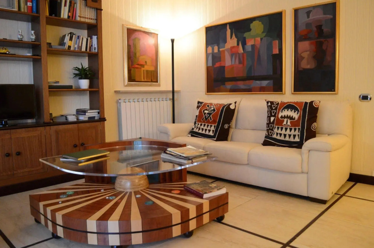 Prati Home