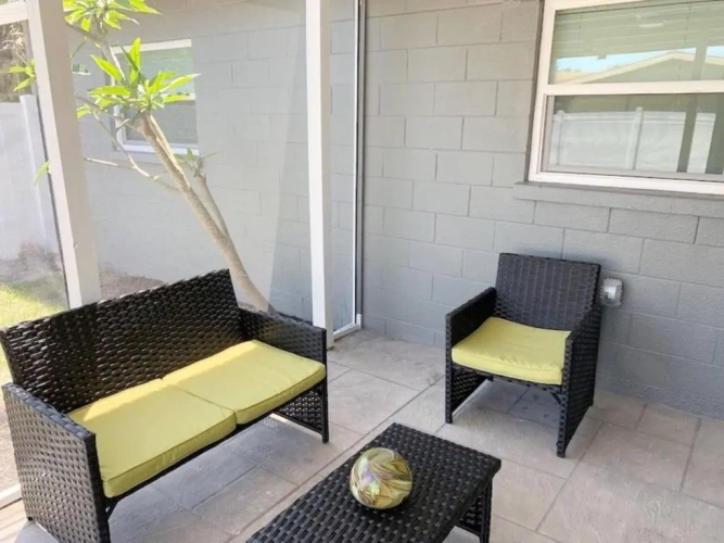 2 Bedrooms Double Cottage