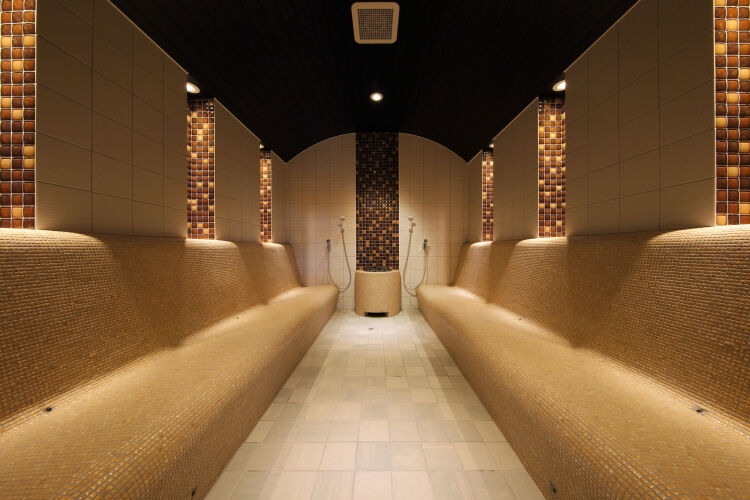 Hakodate Hotel Banso Over view