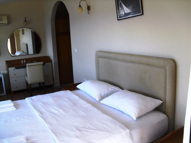 Kerman Hotel