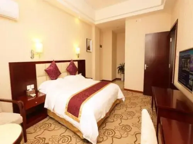 Chengdu Xiang Yu Hotel