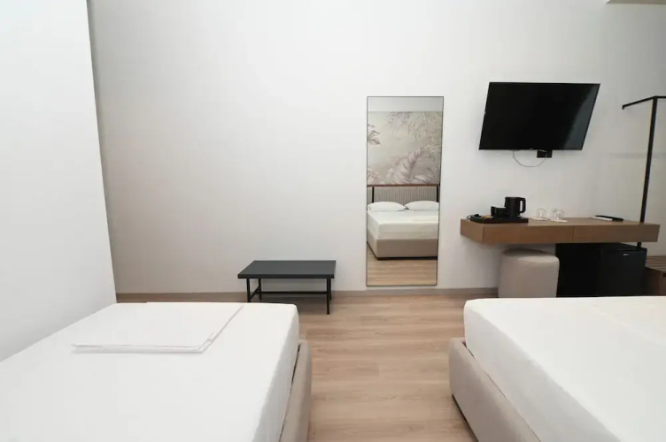 Monun Hotel