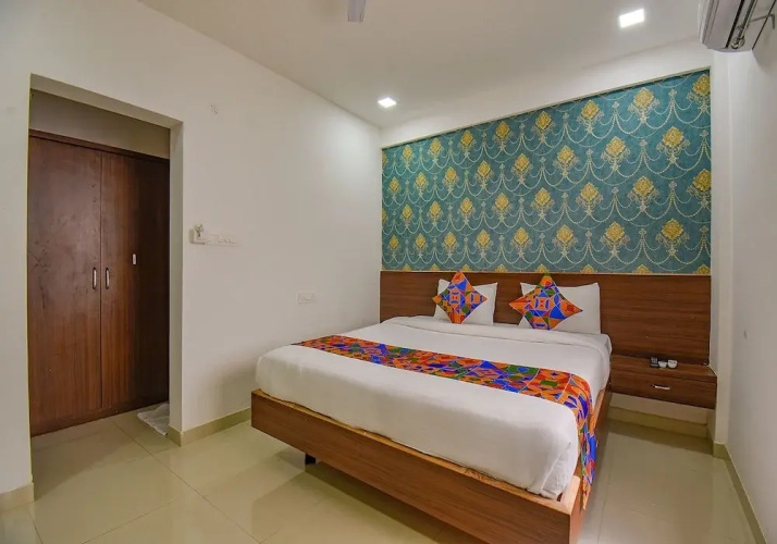 FabHotel Fortune Suites
