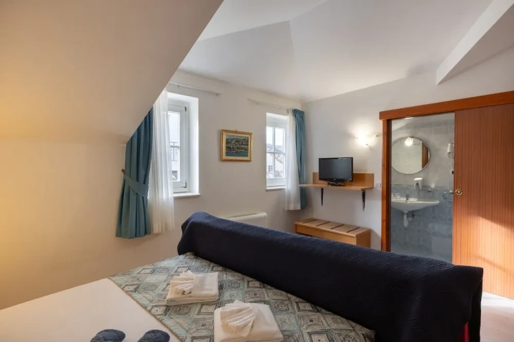 Standard Double Family room