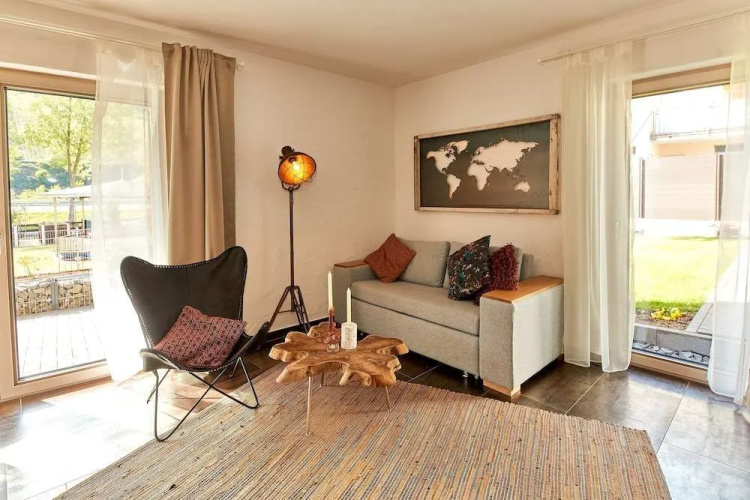 Rochter Apartments