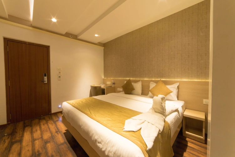 Superior Double room