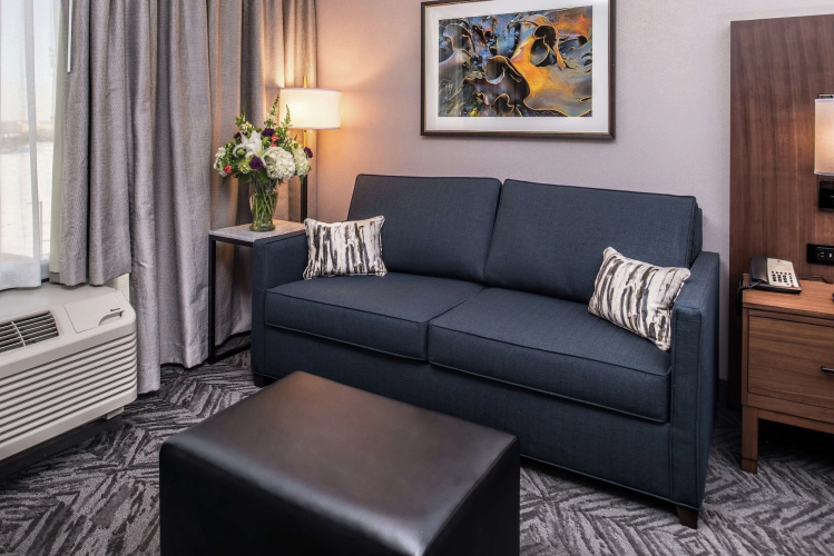 Doubletree by Hilton Lafayette East, IN