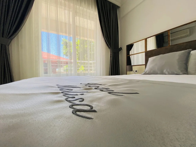 Hotel Melisa