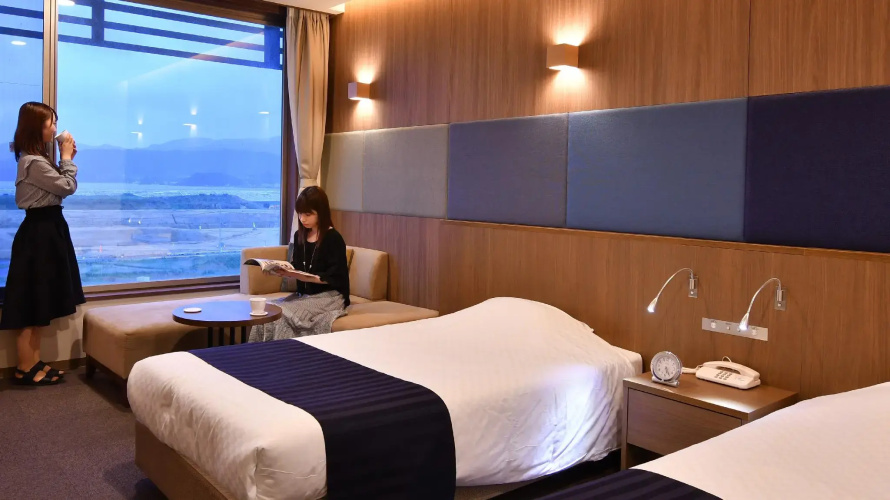 Capital Hotel 1000