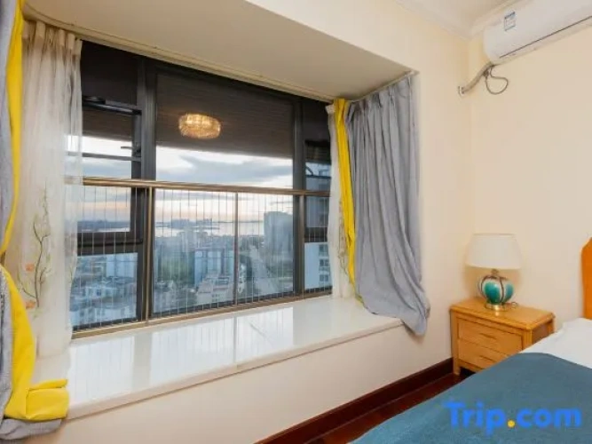 1 Bedroom Suite with sea view
