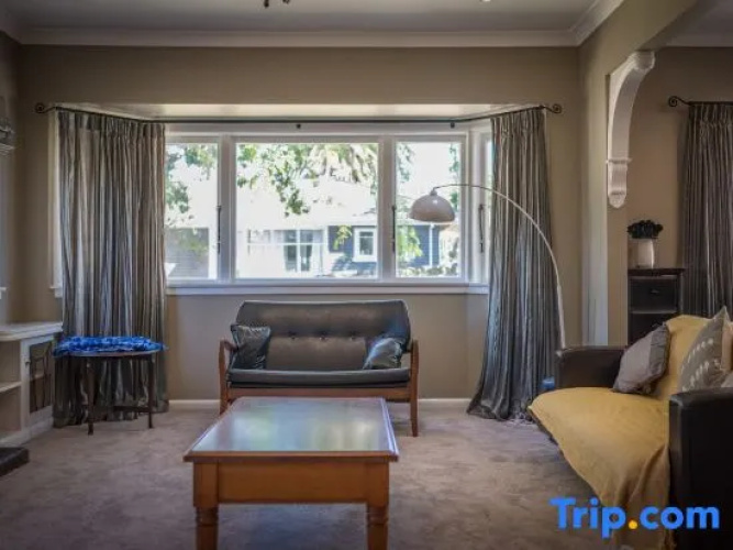 Castle Charm with Modern Interiors, Steps to Shops