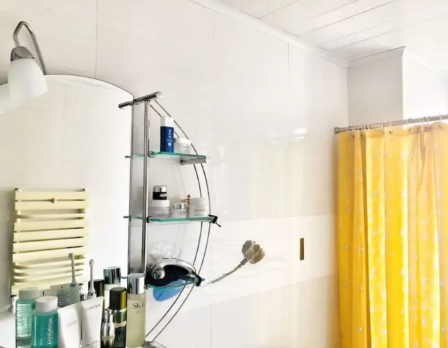 Midu International Theme Apt - CBD