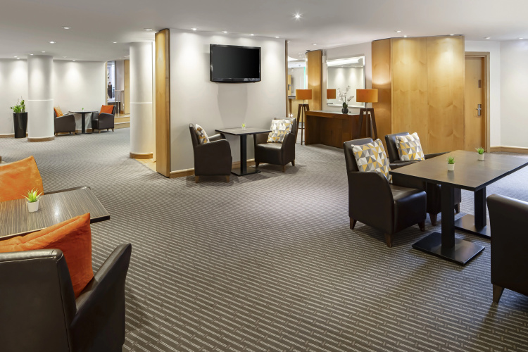 Holiday Inn Basingstoke photo 7